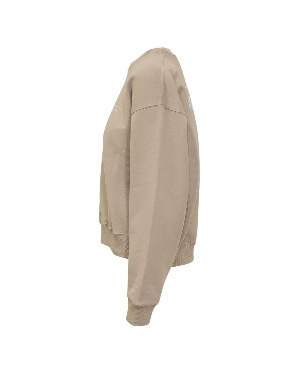 Givenchy Natural Sweatshirt