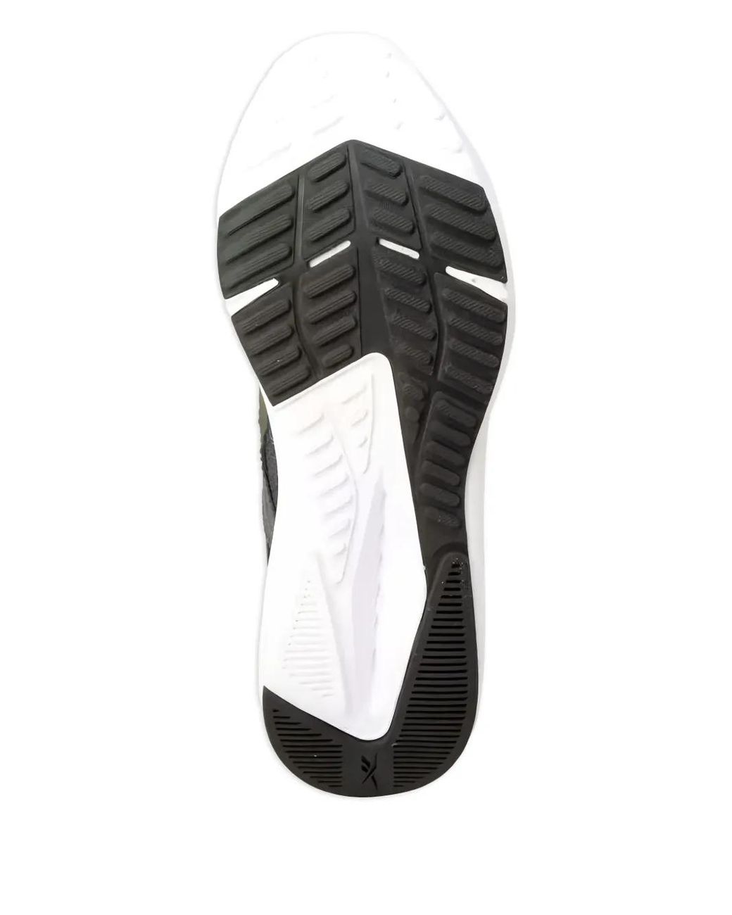 Reebok Gray Energen Tech Sneakers for men