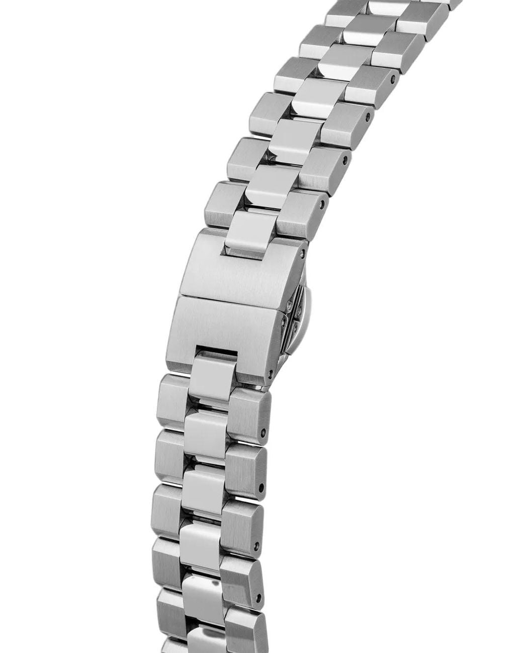 Vivienne Westwood White Dulwich Watch