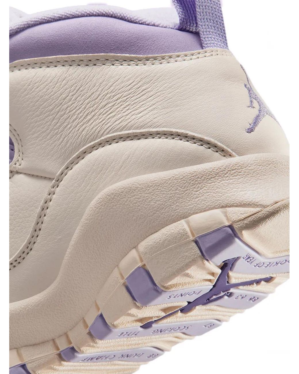 Nike Natural Air 10 Sneakers