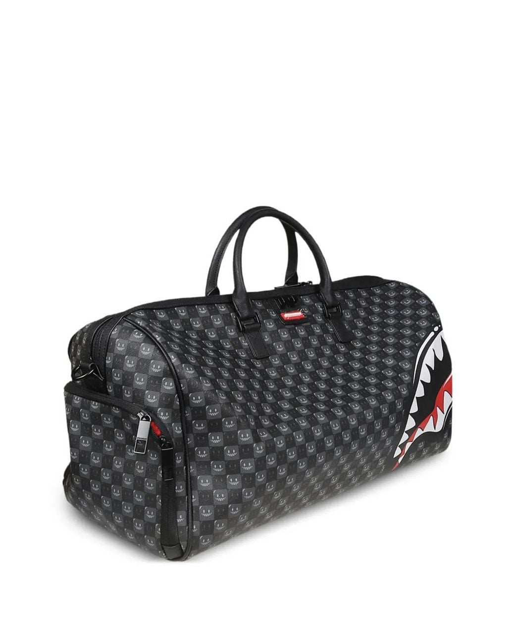 Sprayground Black Sharks for men