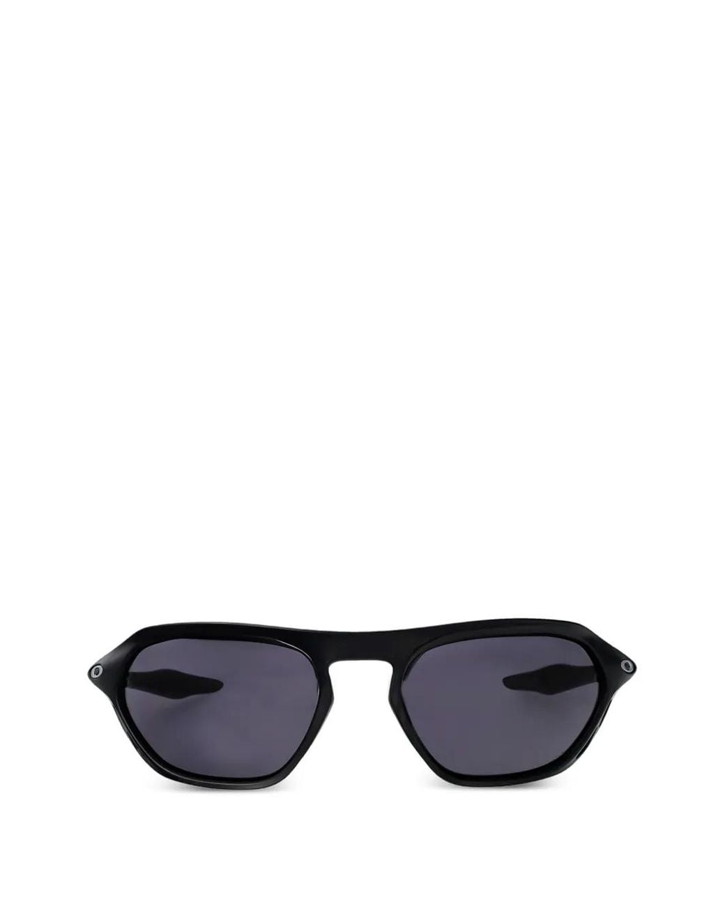 Oakley Black 90S Cage Jacket Sunglasses for men