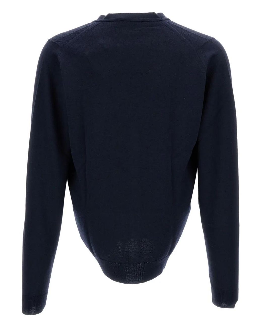 John Smedley Blue Sweaters for men