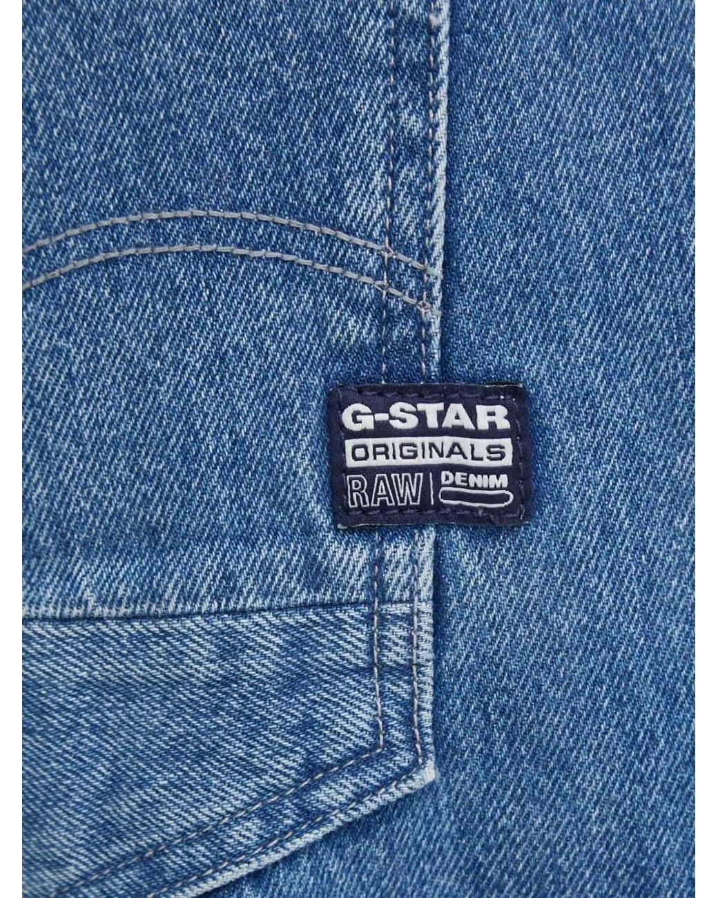 G-Star Blue Jude Jeans