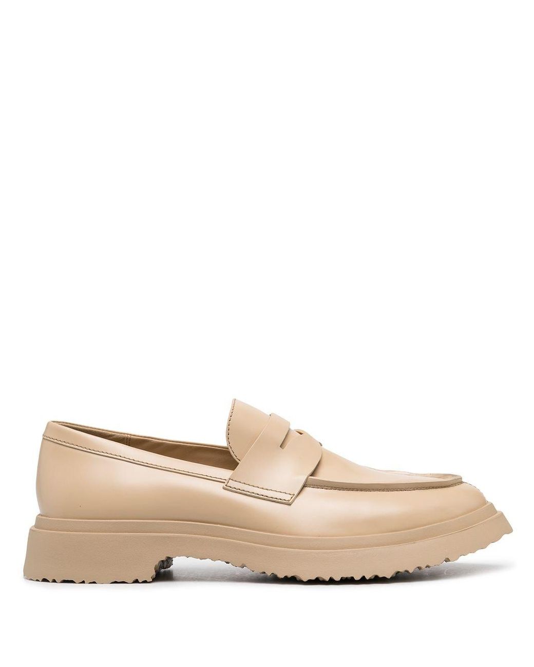 camperlab walden loafers