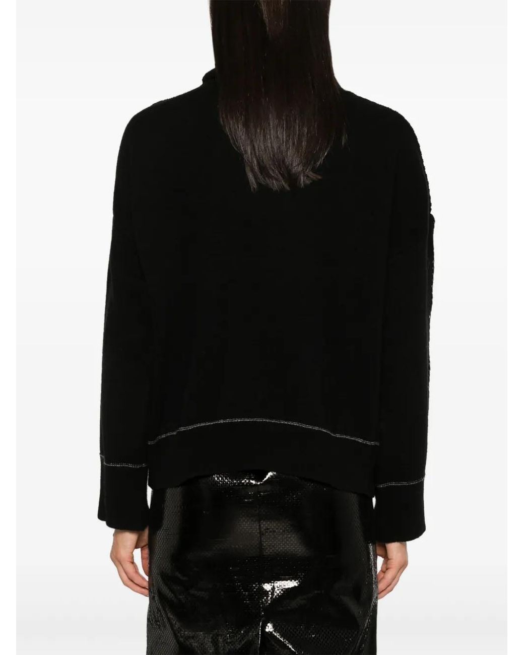 Pinko Trui in het Black