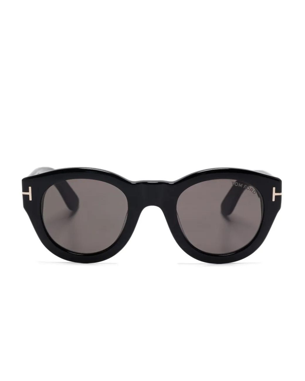 Tom Ford Black Lucinda Sunglasses
