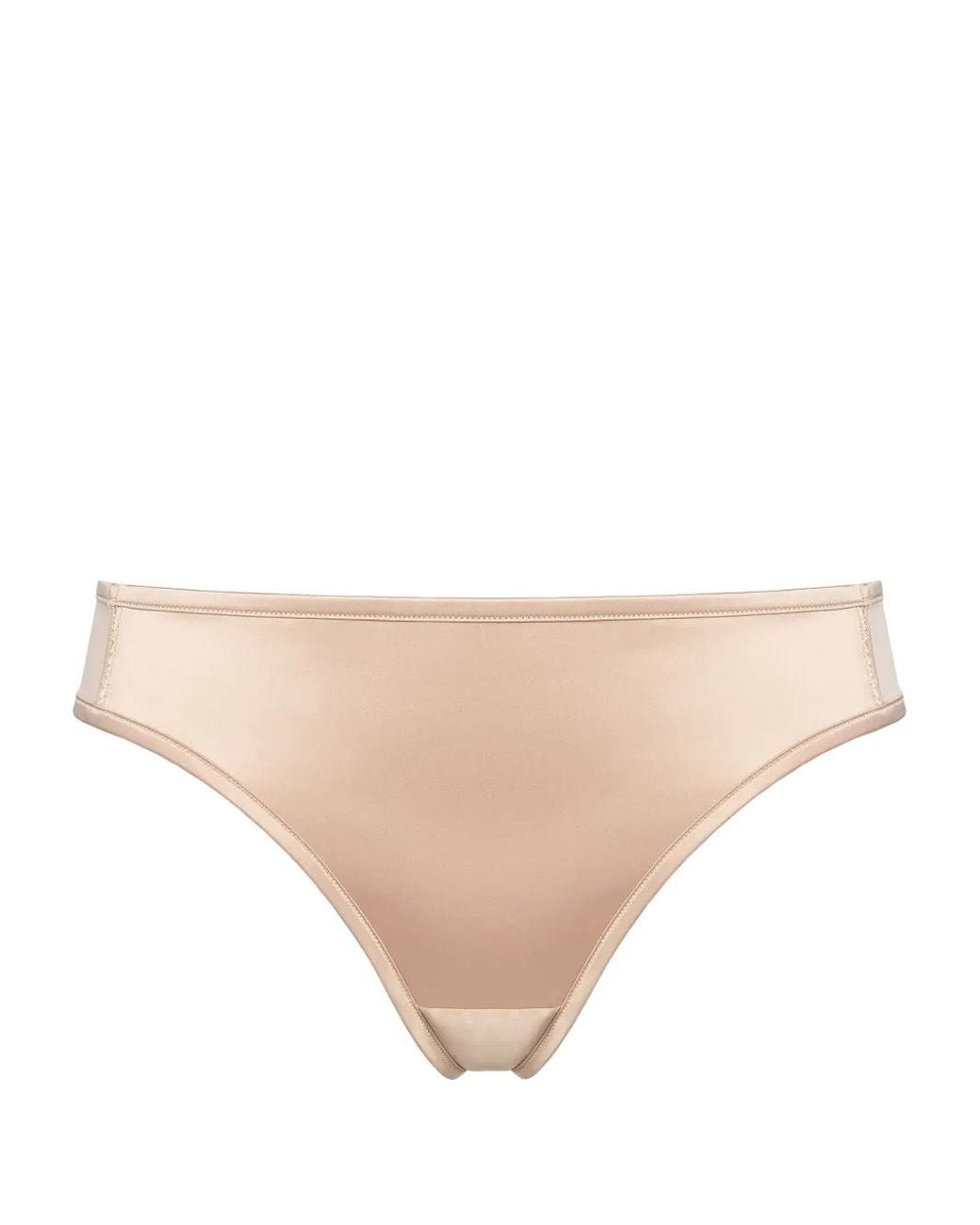 Eres Natural Splendide Tanga Briefs