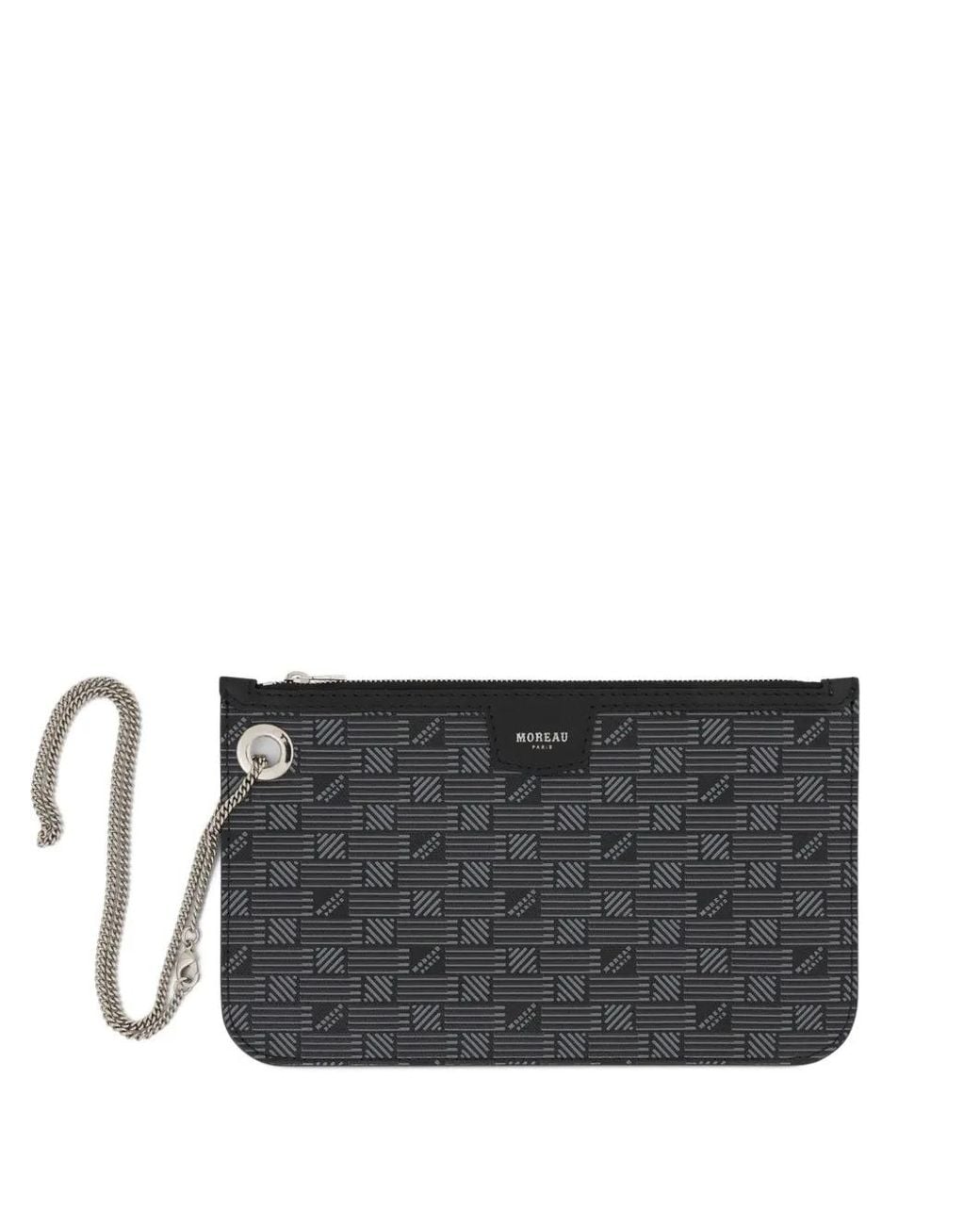 Moreau Gray Saint Marina Wallet