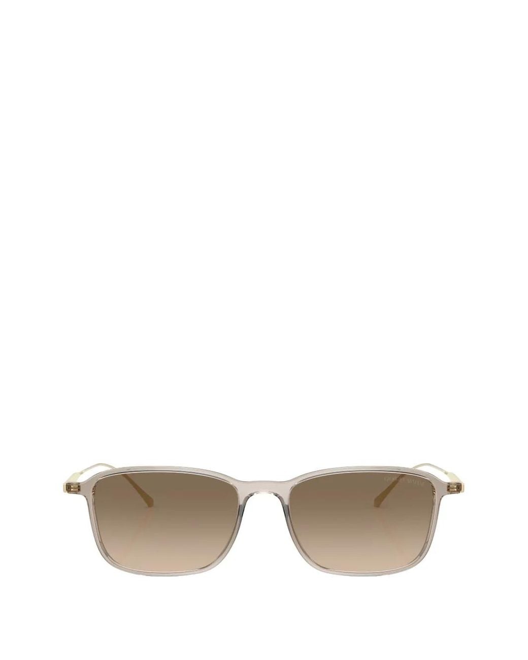 Giorgio Armani White Ar8264U for men