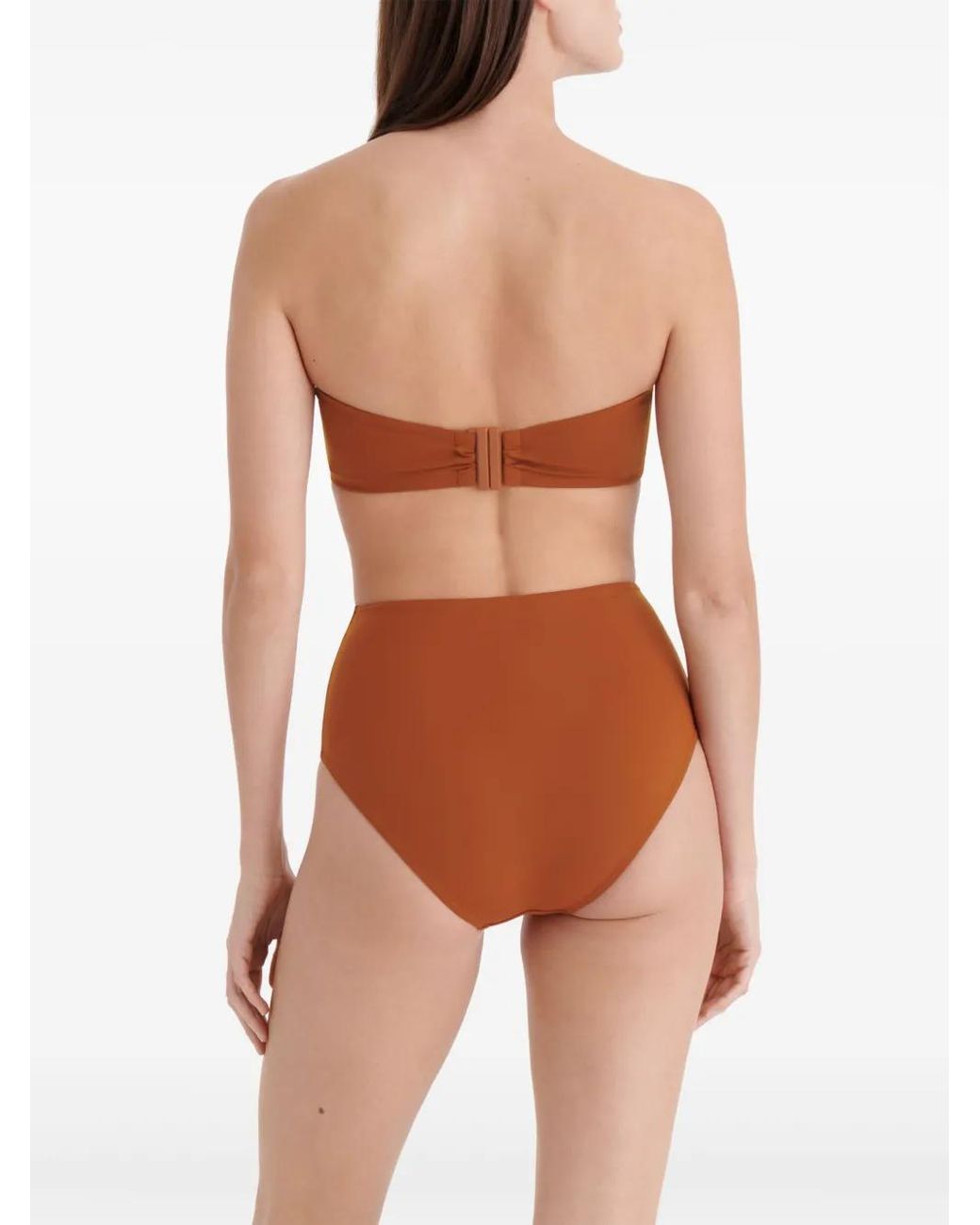 Eres Brown Remember Bikini Bottoms