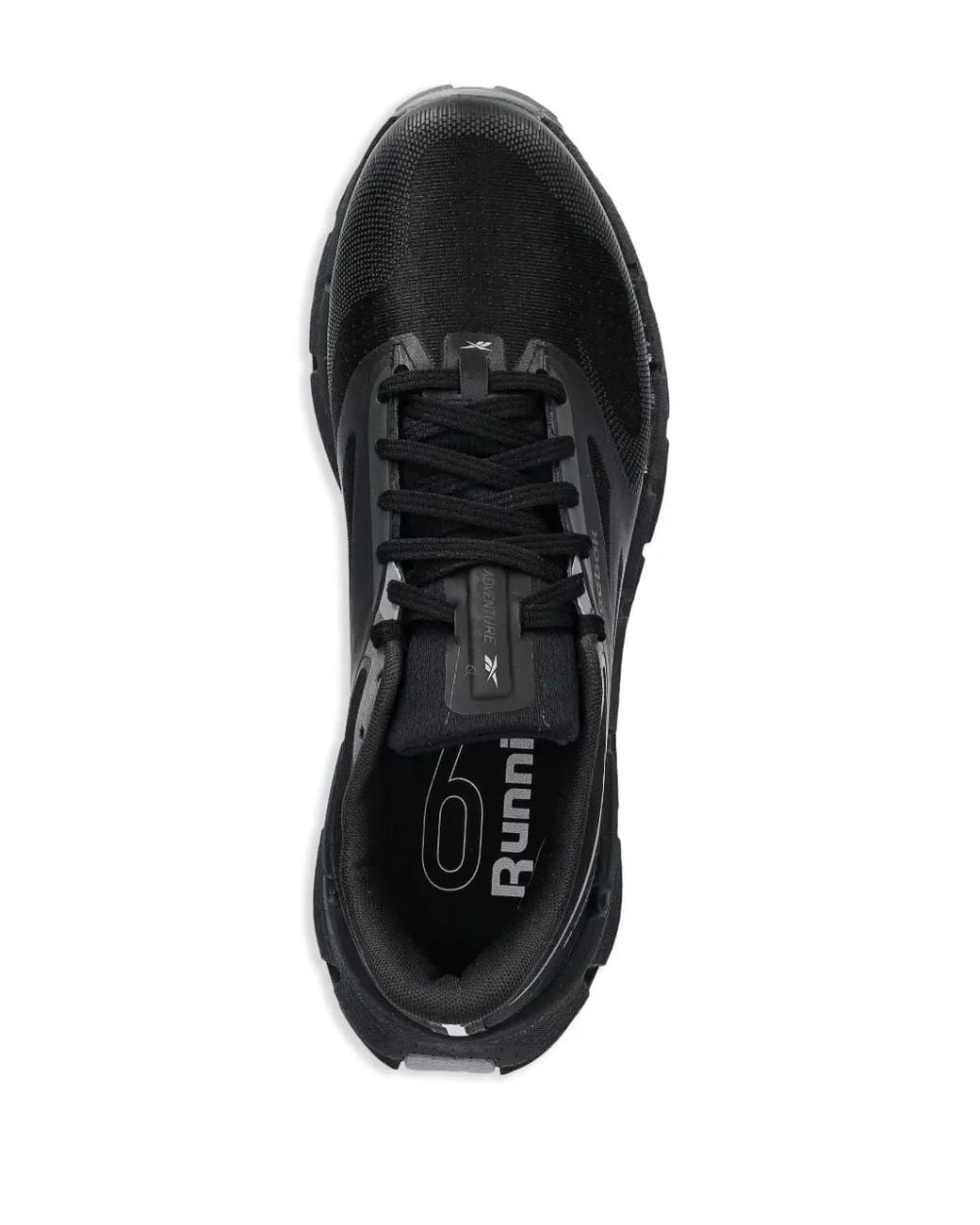 Reebok Floatzig 1 Adventure Sneakers in Black für Herren