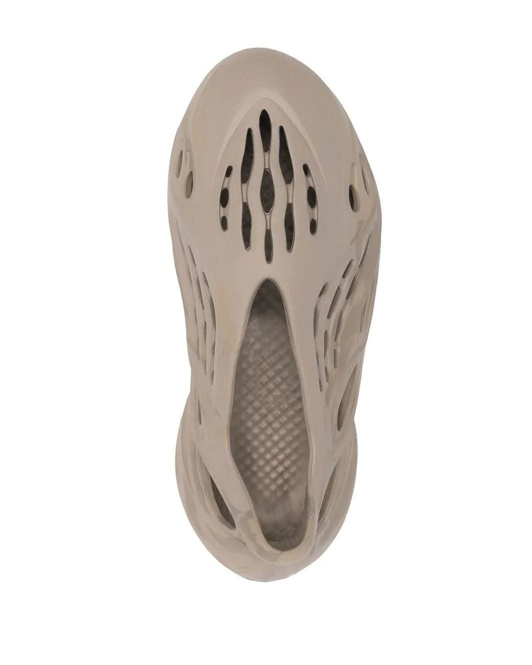 Yeezy Natural Yeezy Foam Runner "Stone Sage" Sneakers
