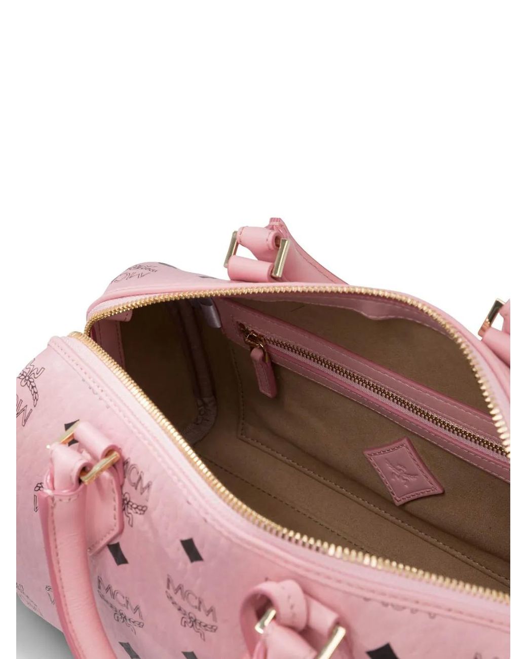 MCM Pink Handtaschen