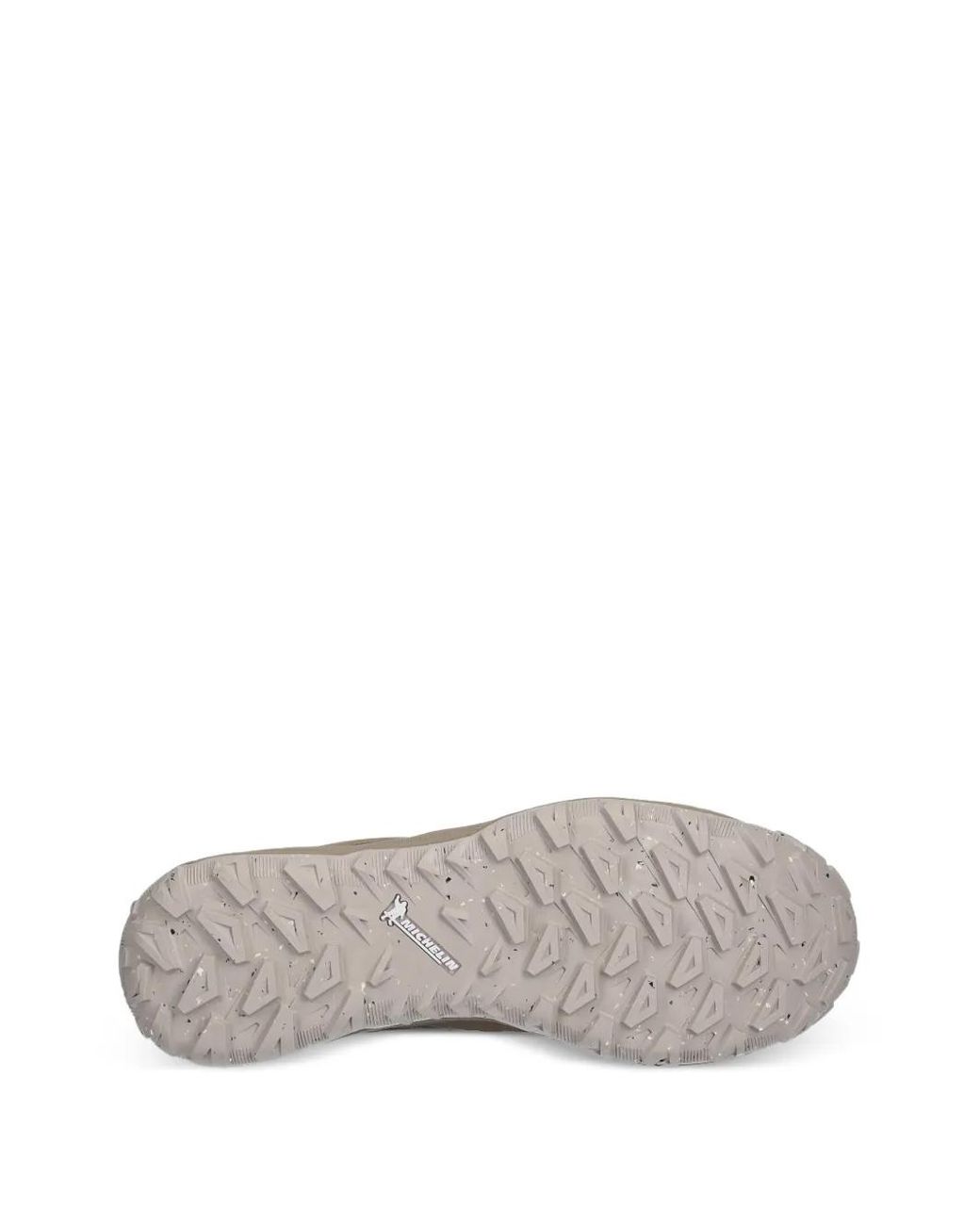Mammut Brown Laced Performance Footwear