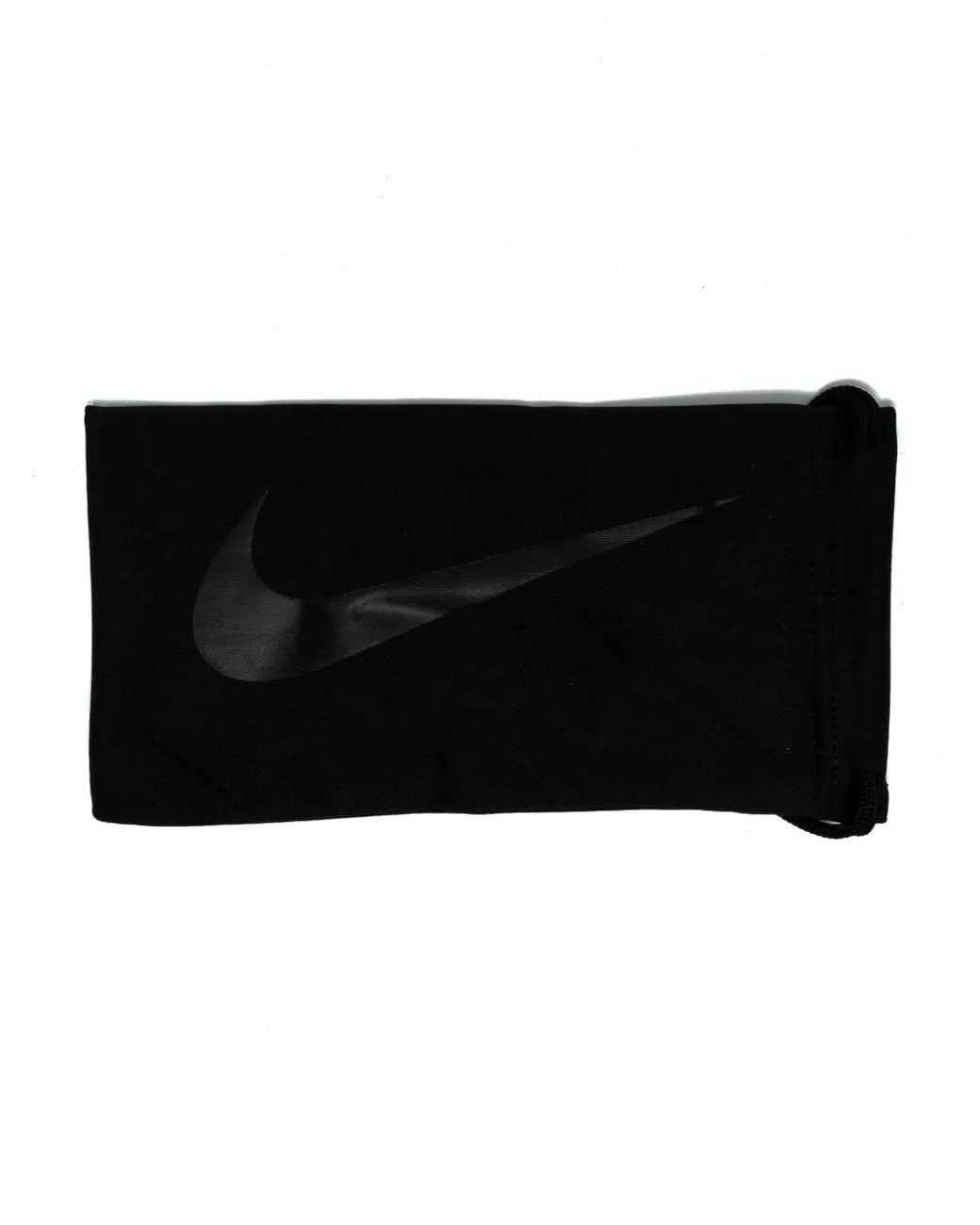Nike Blue Marquee Rectangle-Frame Sunglasses