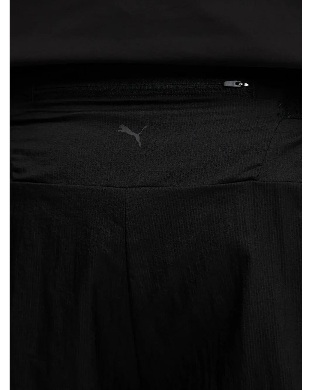 PUMA Black X Heliot Emil Inner-Layer Shorts for men