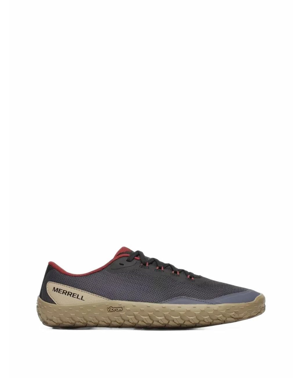Merrell Gray Vapor Glove 7 Low-Top Sneakers for men