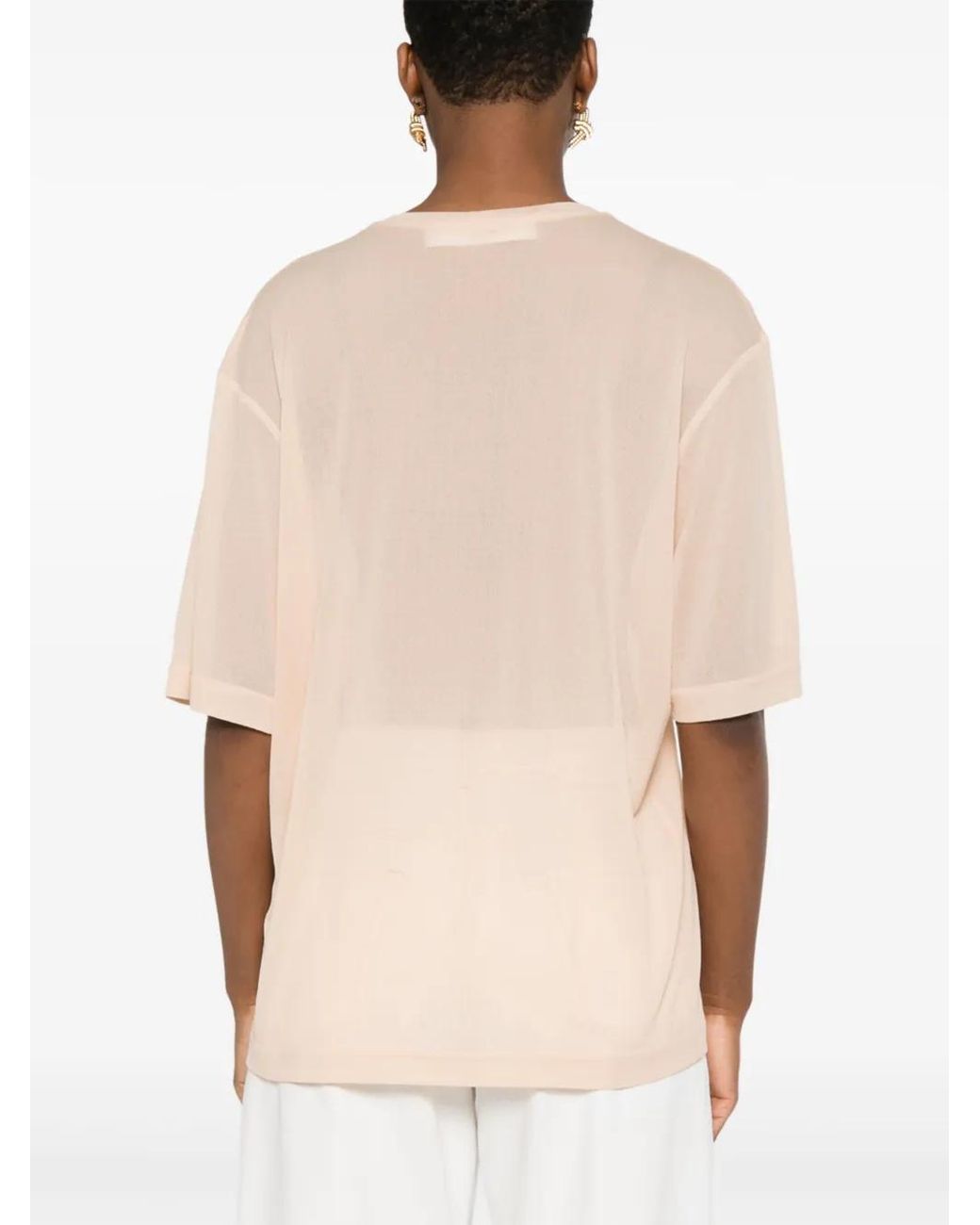 Séfr Natural Mateo T-Shirt