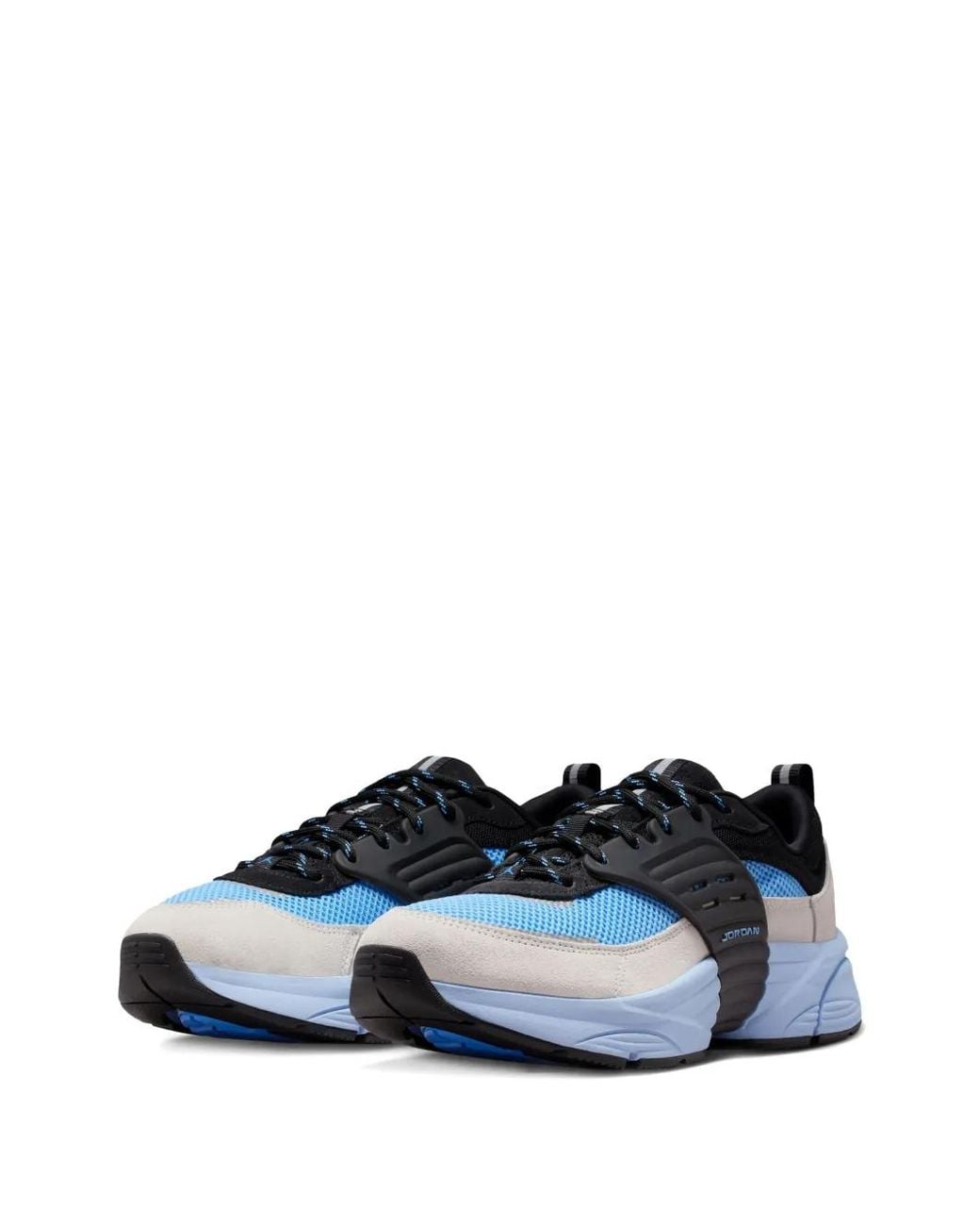 Nike Blue Baskets Trunner O/S for men