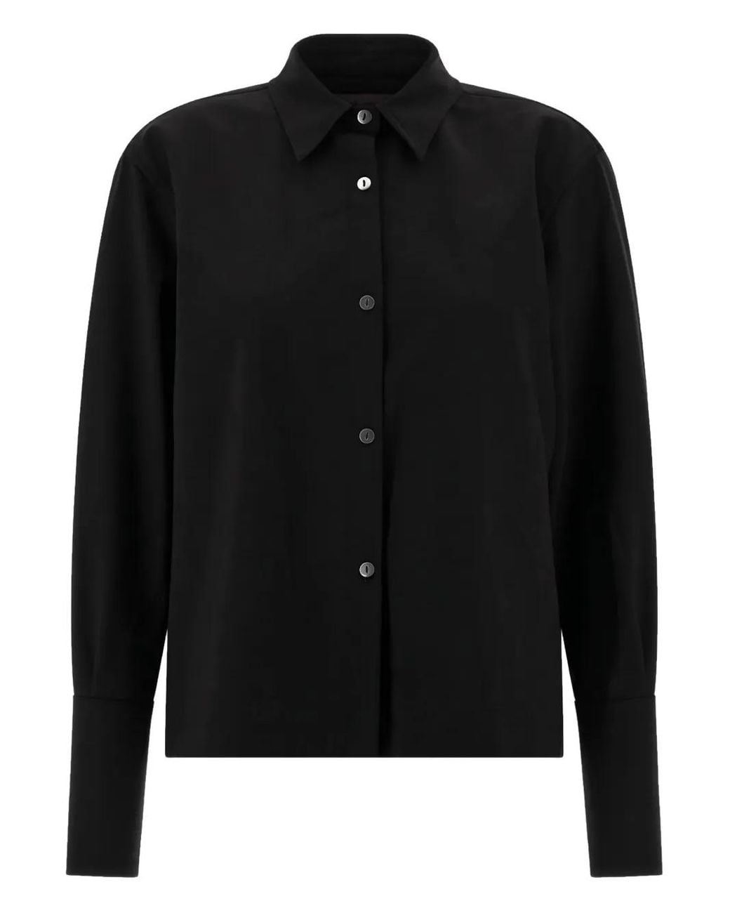 Thelatest Black Codie Jacket