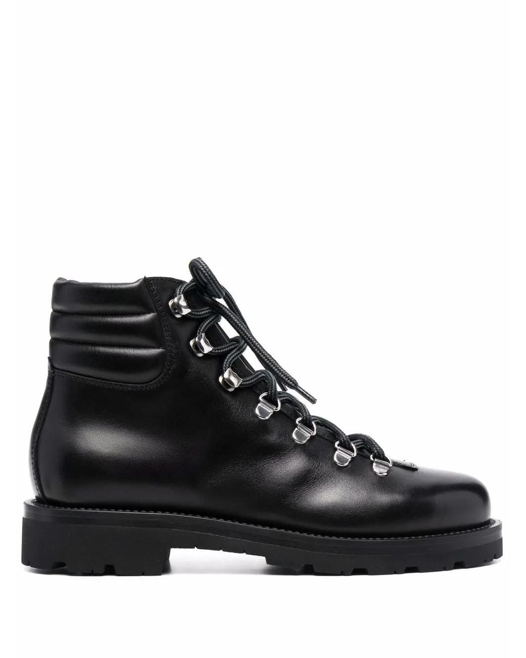 Scarosso Black Catherine Stiefel