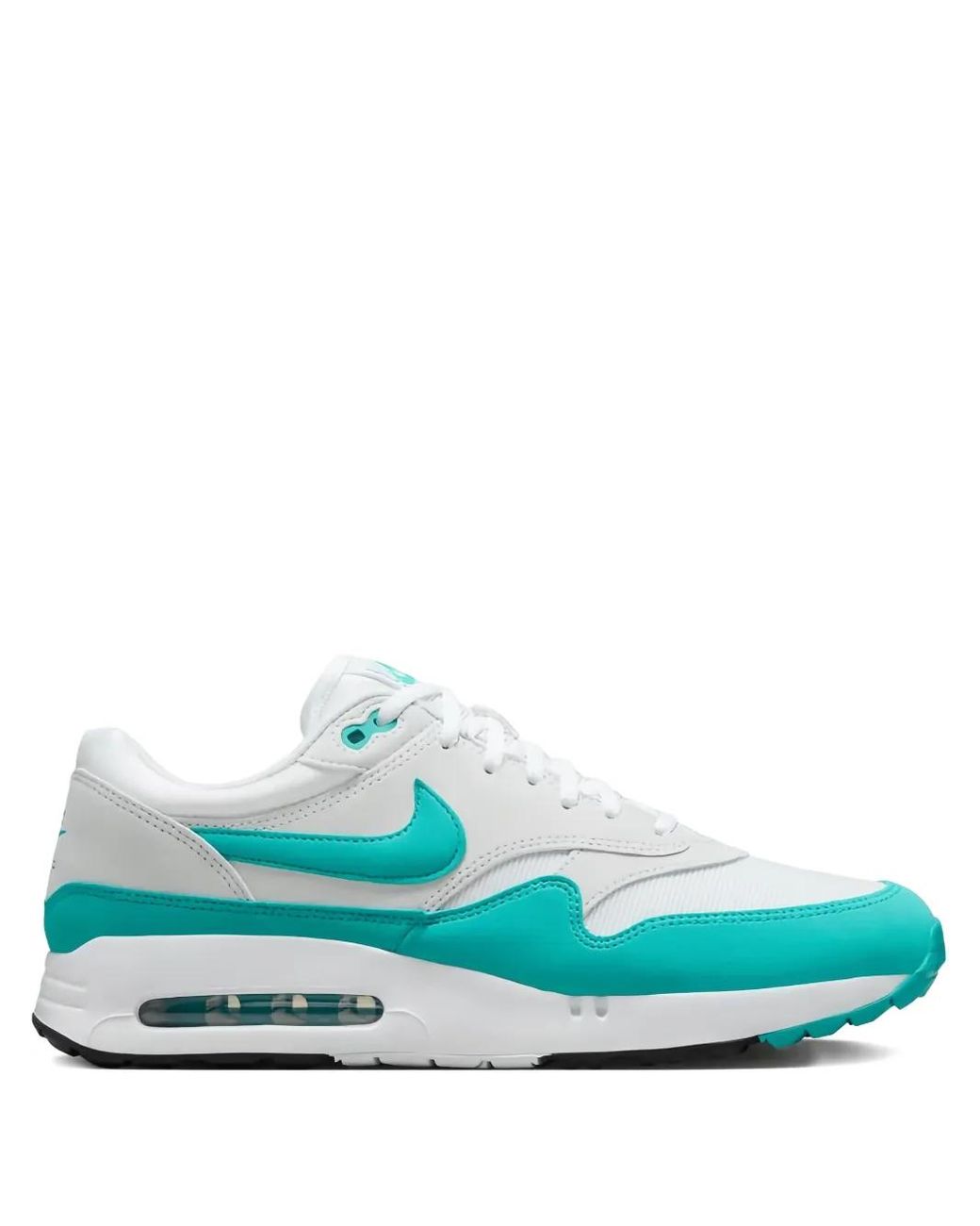 Nike Green Air Max 1 '86 Og G Sneakers for men