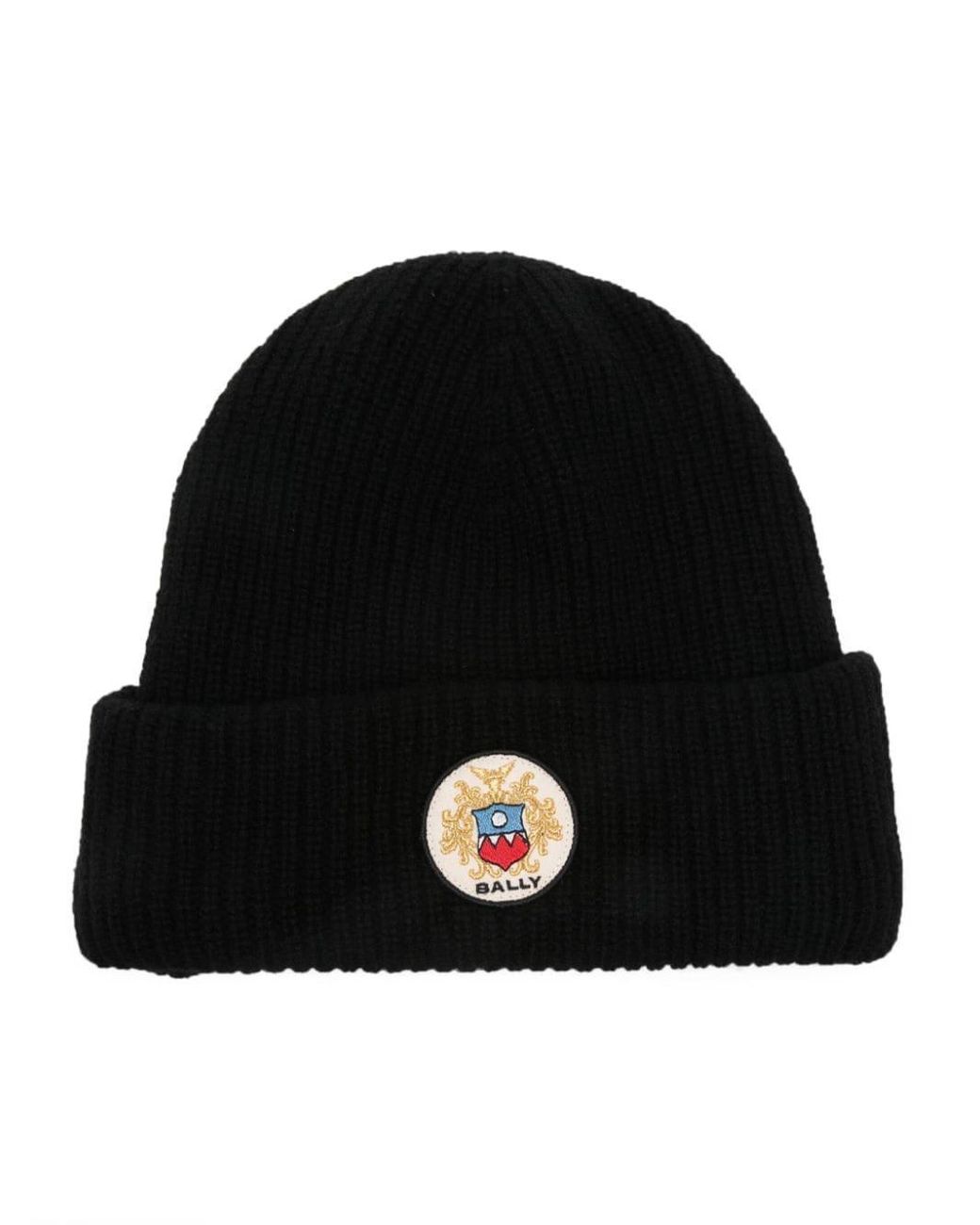 Bally beanie hotsell