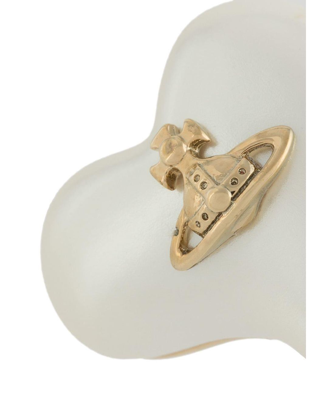 Vivienne westwood 2024 lynette earrings
