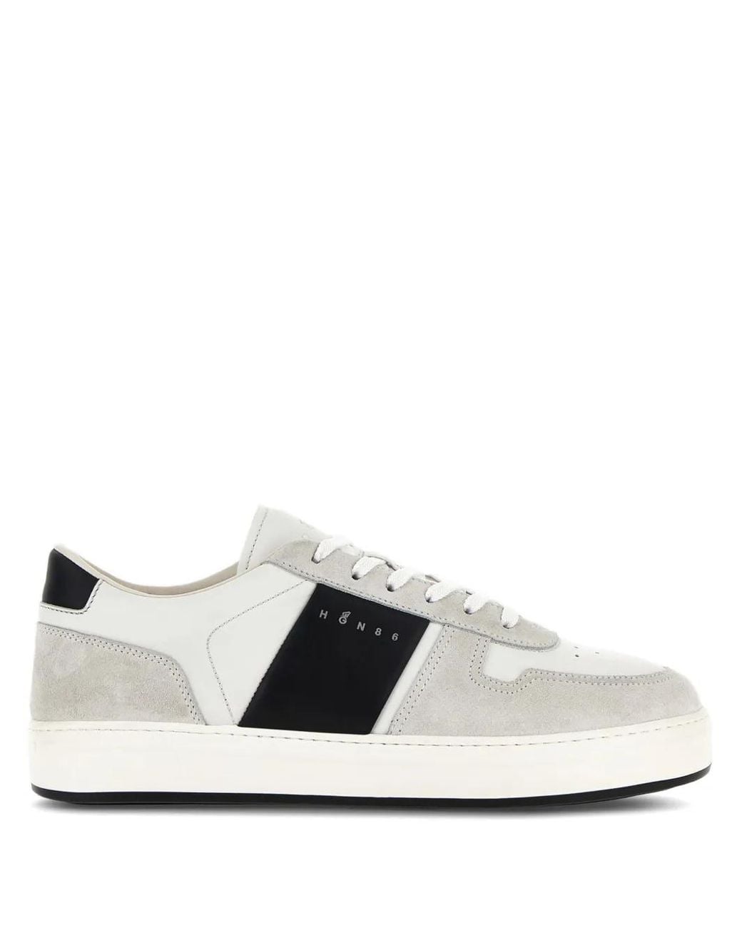 Shoes > sneakers Hogan pour homme en coloris White