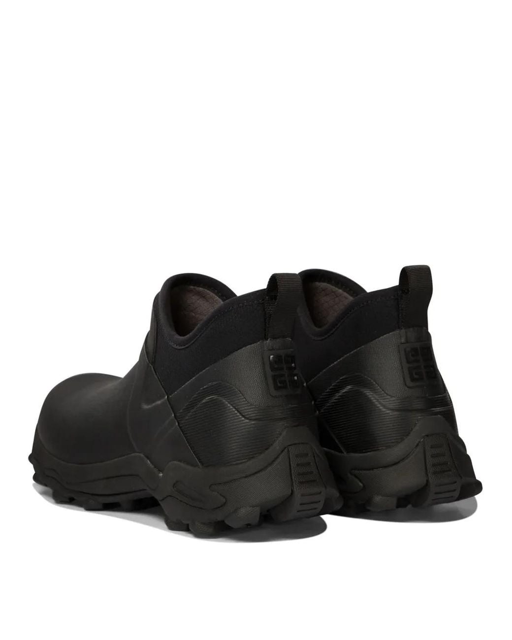 Stivali Chelsea Bogs di Givenchy in Black da Uomo