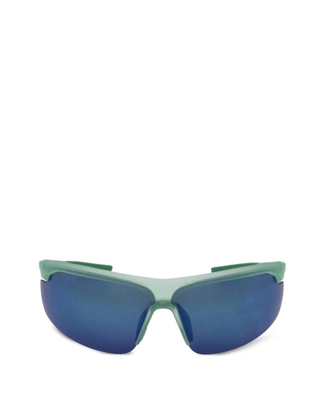Nike Blue Windtrack M Sunglasses