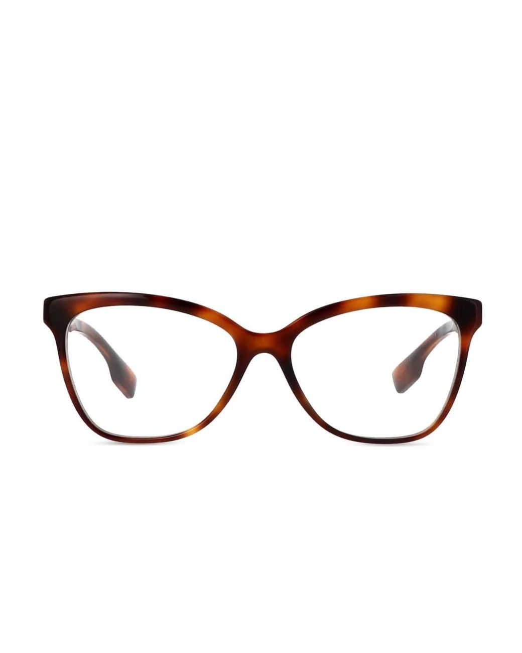 Burberry Brown Be2364 Brille