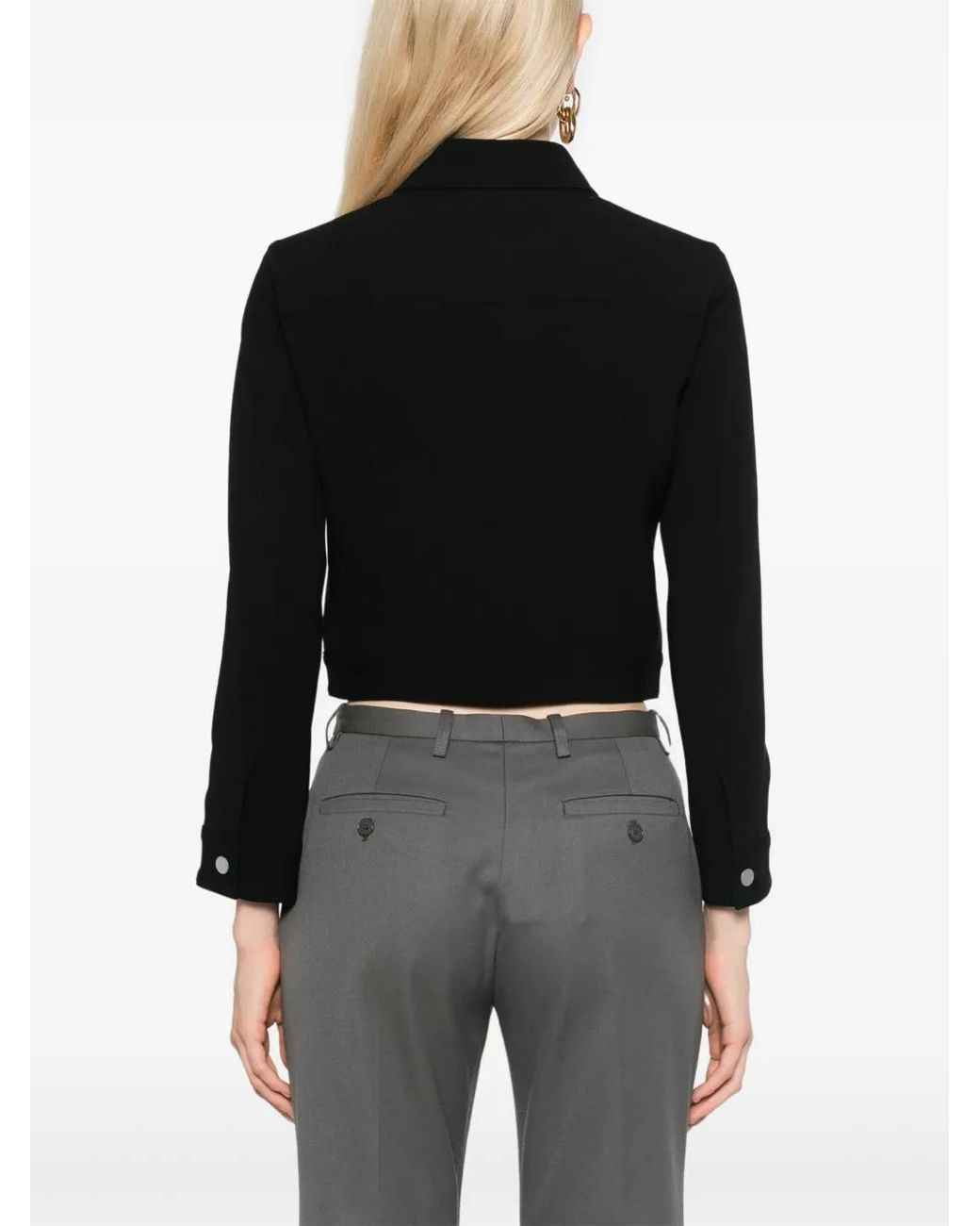 Giacca di Theory in Black