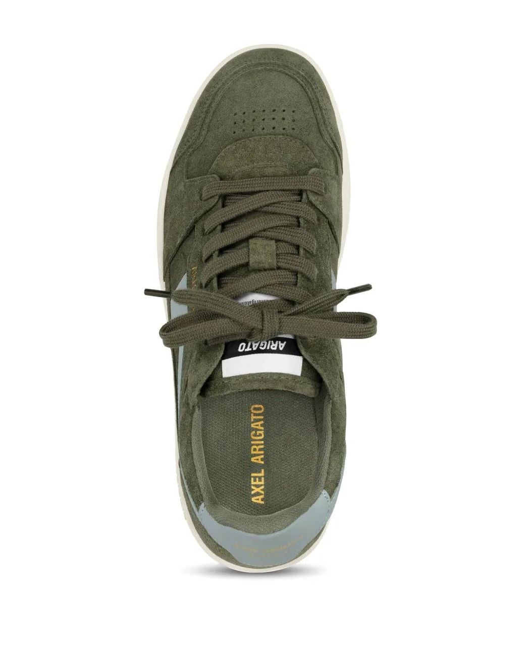Axel Arigato Green Dice-A Sneakers