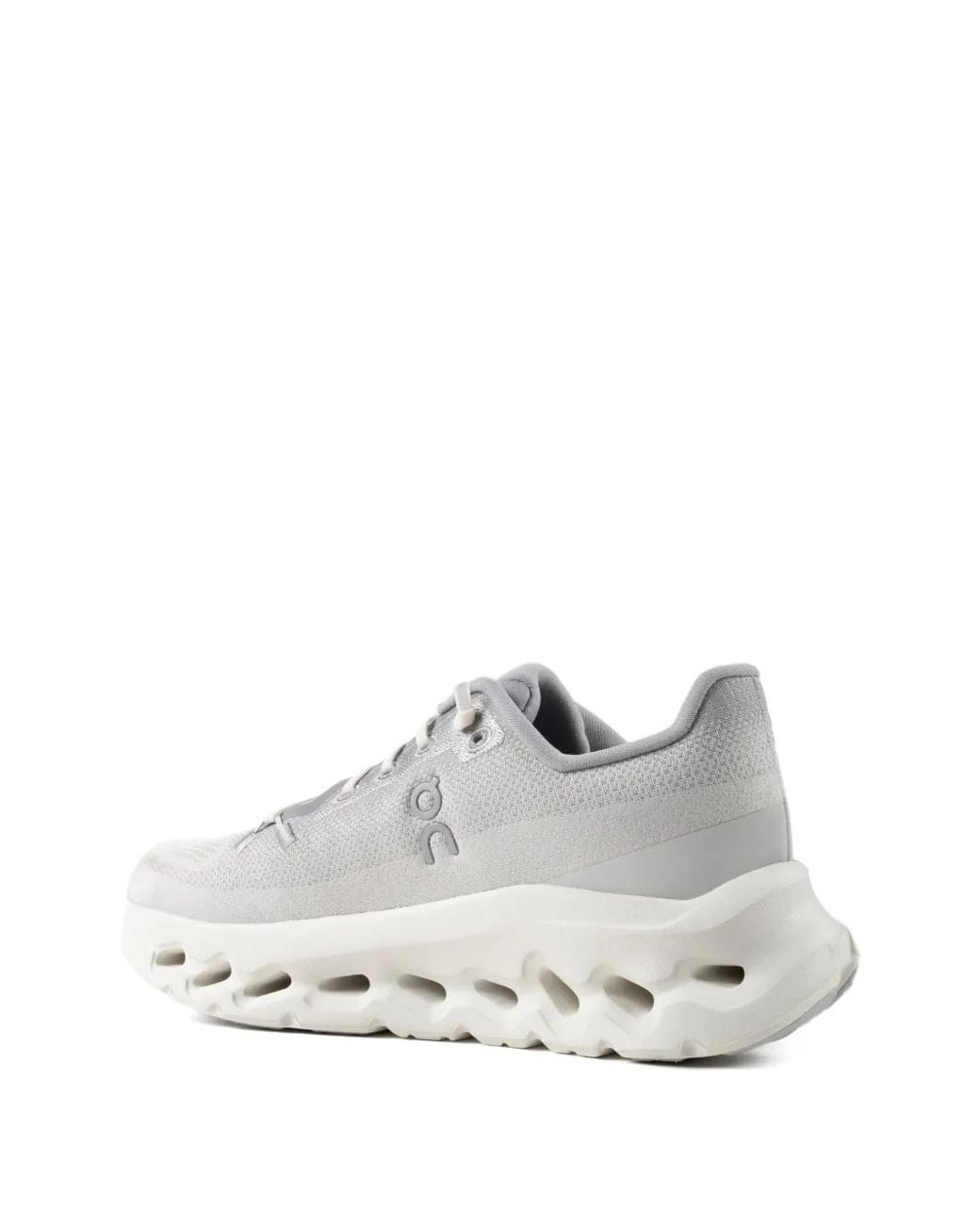 On Shoes White Cloudtilt Sneakers