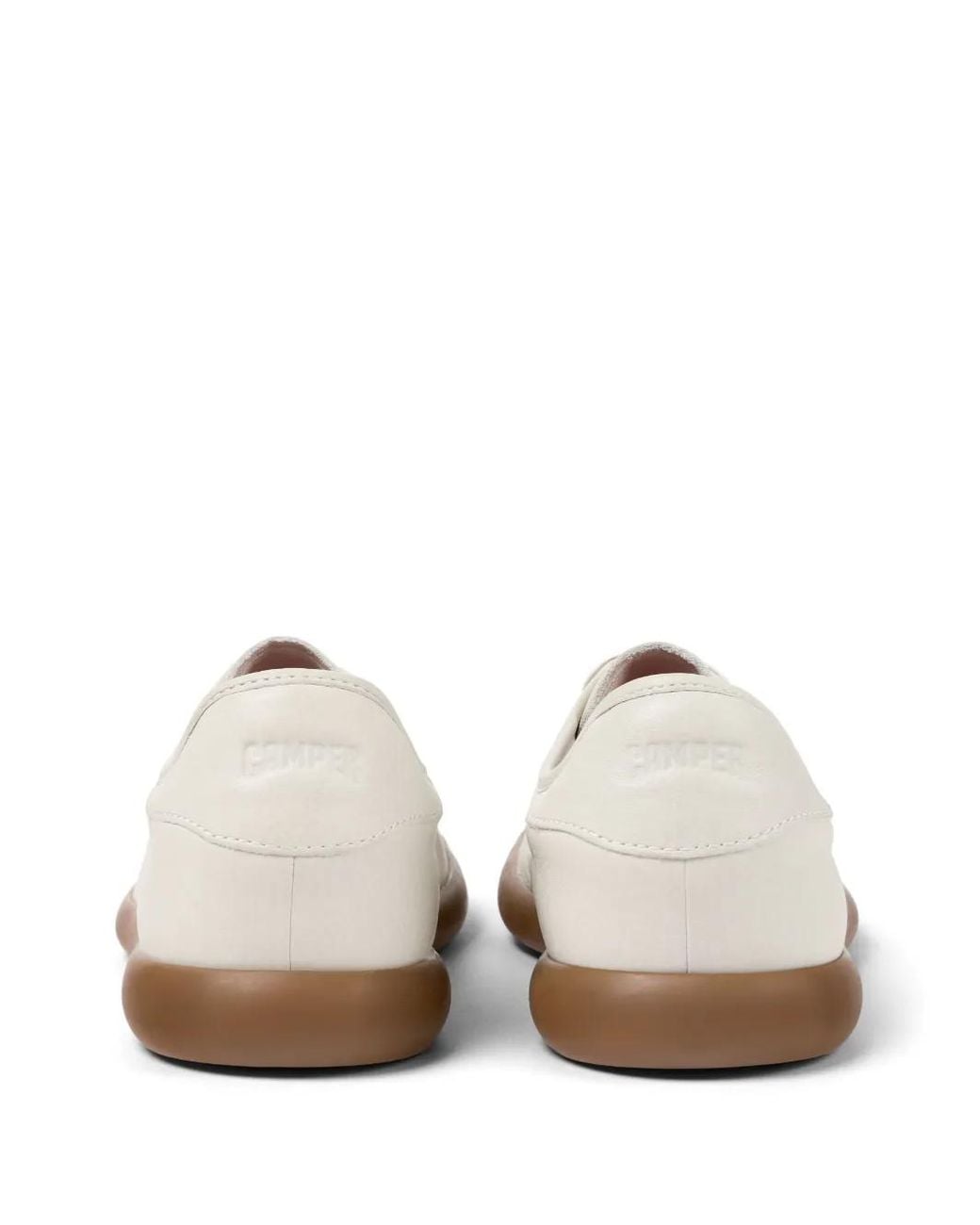 Camper White Sneakers for men