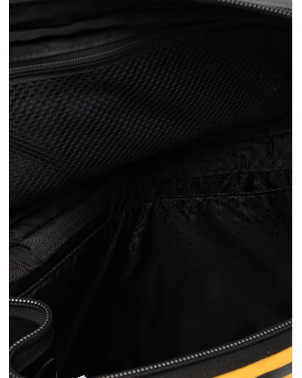 The North Face Black Base Camp Fusebox Backpack