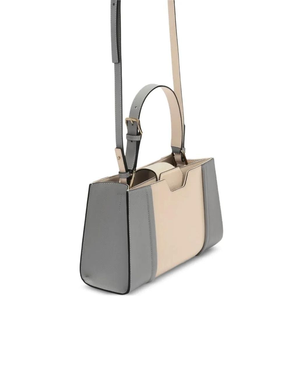 Furla Natural Tote Bag