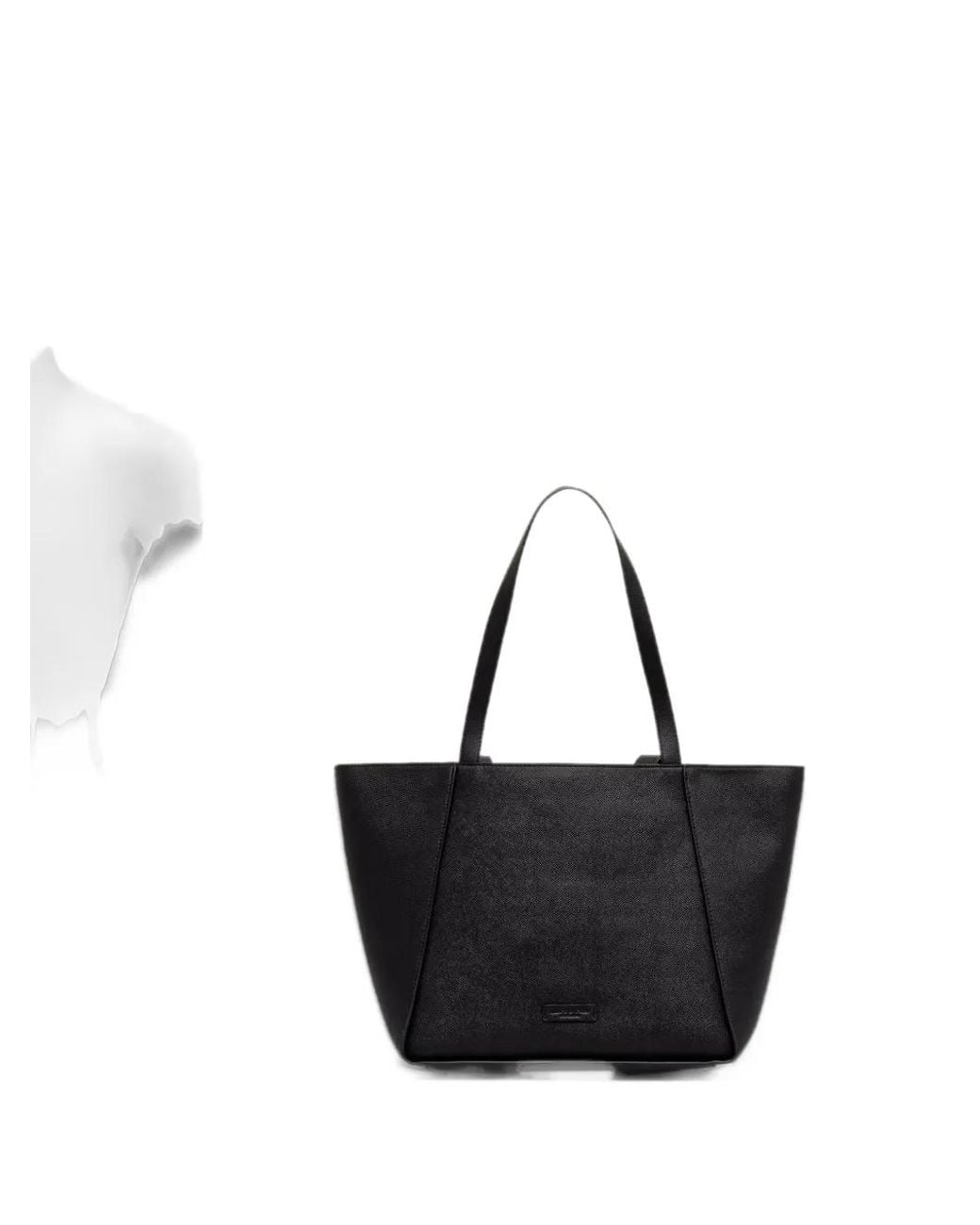 Marc O' Polo Black Sac À Main Vera