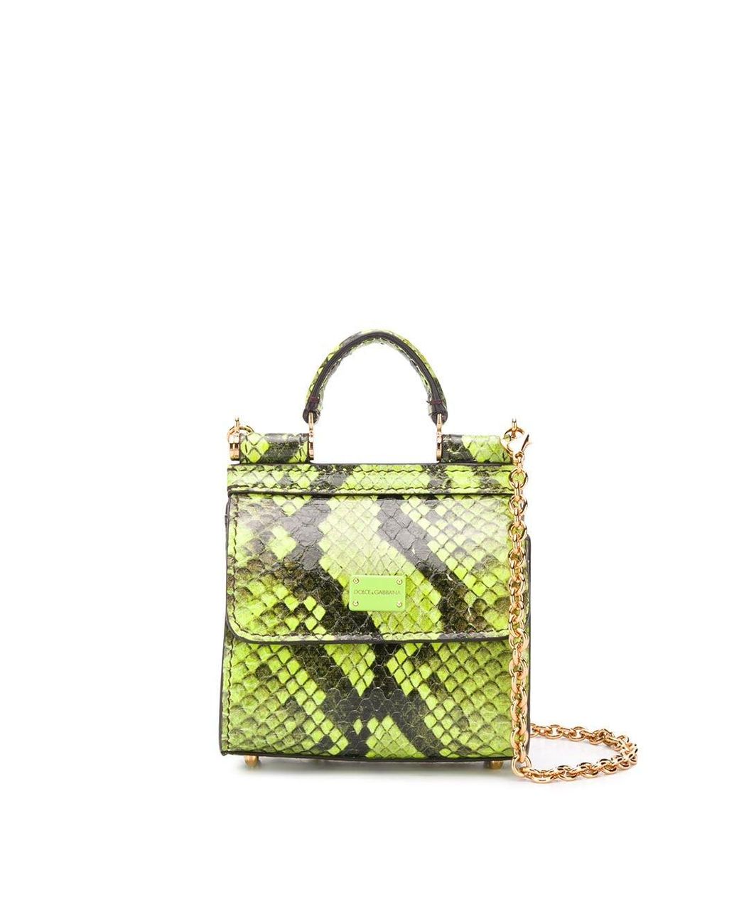 dolce and gabbana micro mini handbags