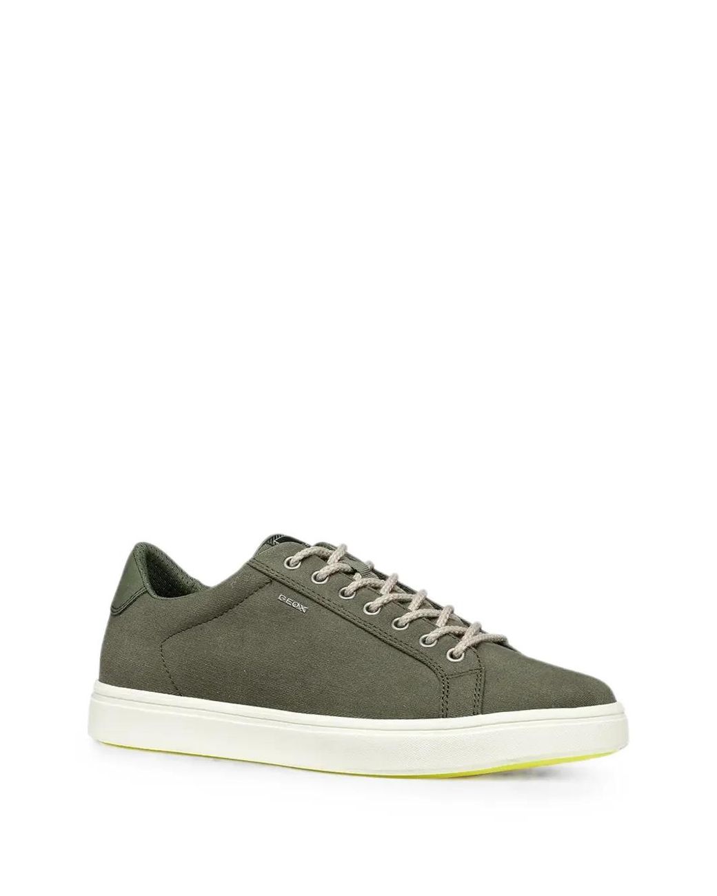 Geox Green Baltmoore for men