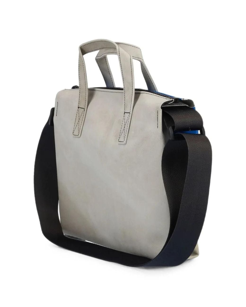 Freitag Blue Ruby Tote Bag for men