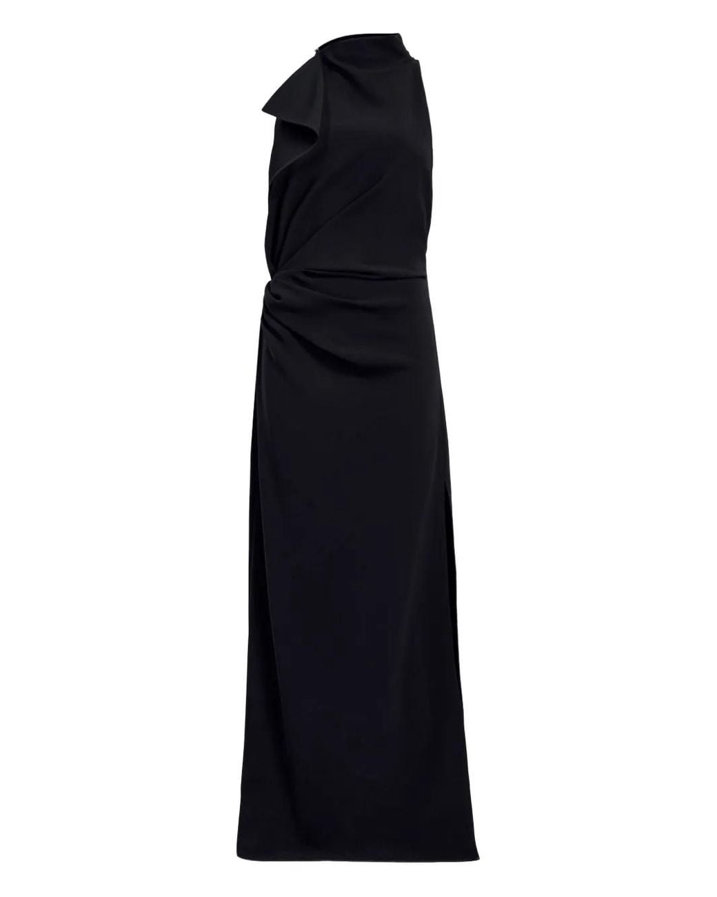 Proenza Schouler Blue Devyn Dress
