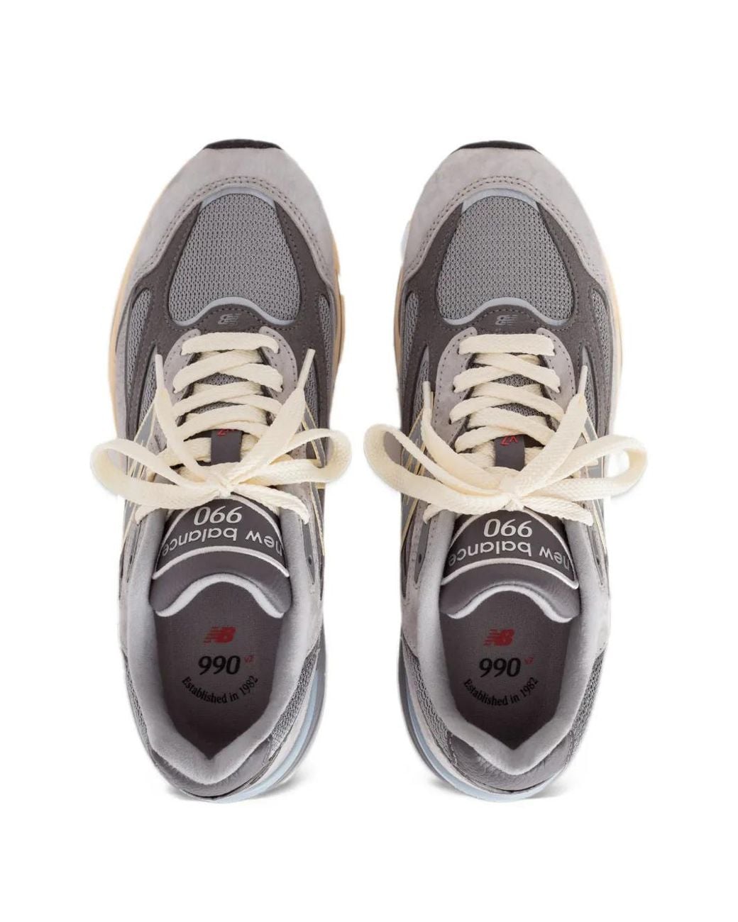 New Balance Made in White für Herren