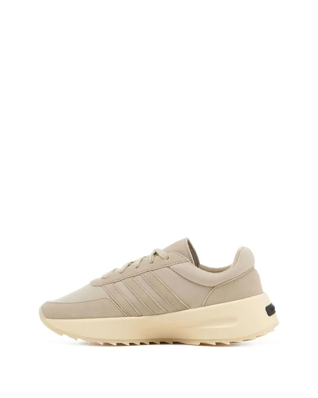 Adidas Natural X Fear Of God Sneakers for men