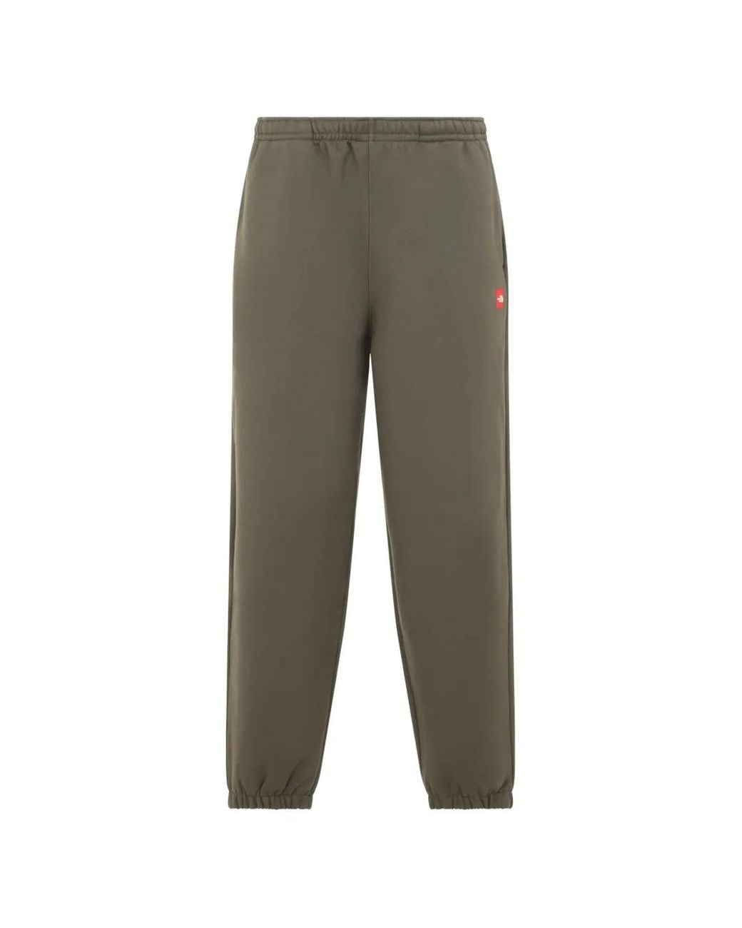 The North Face Gray Tnf Box Sweatpants for men