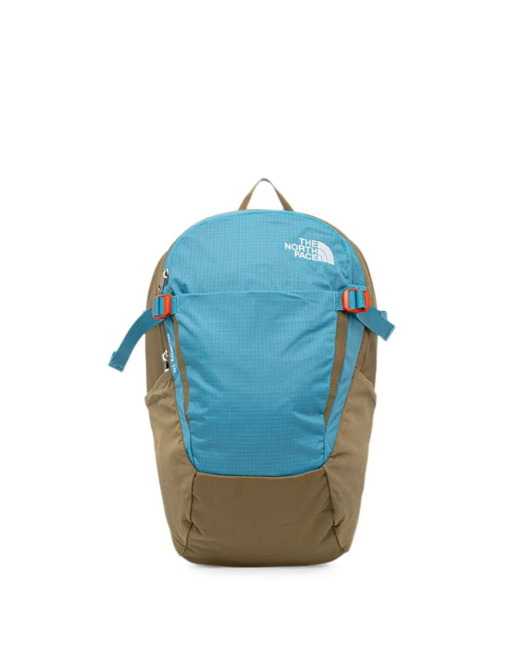 The North Face Blue Basin Backpack