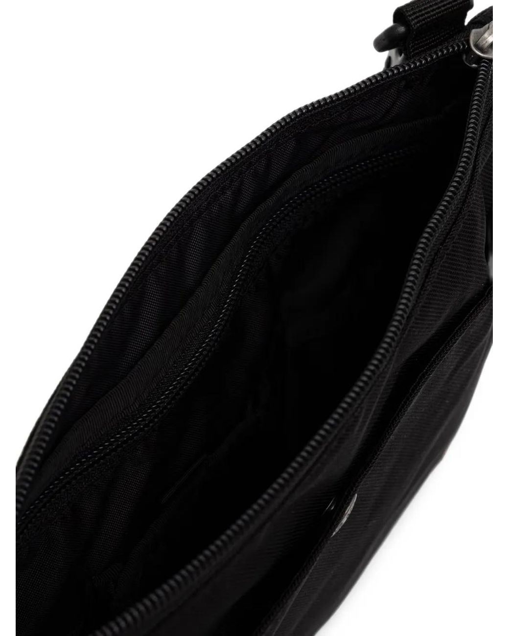 The North Face Black Tnf Box Shoulder Bag