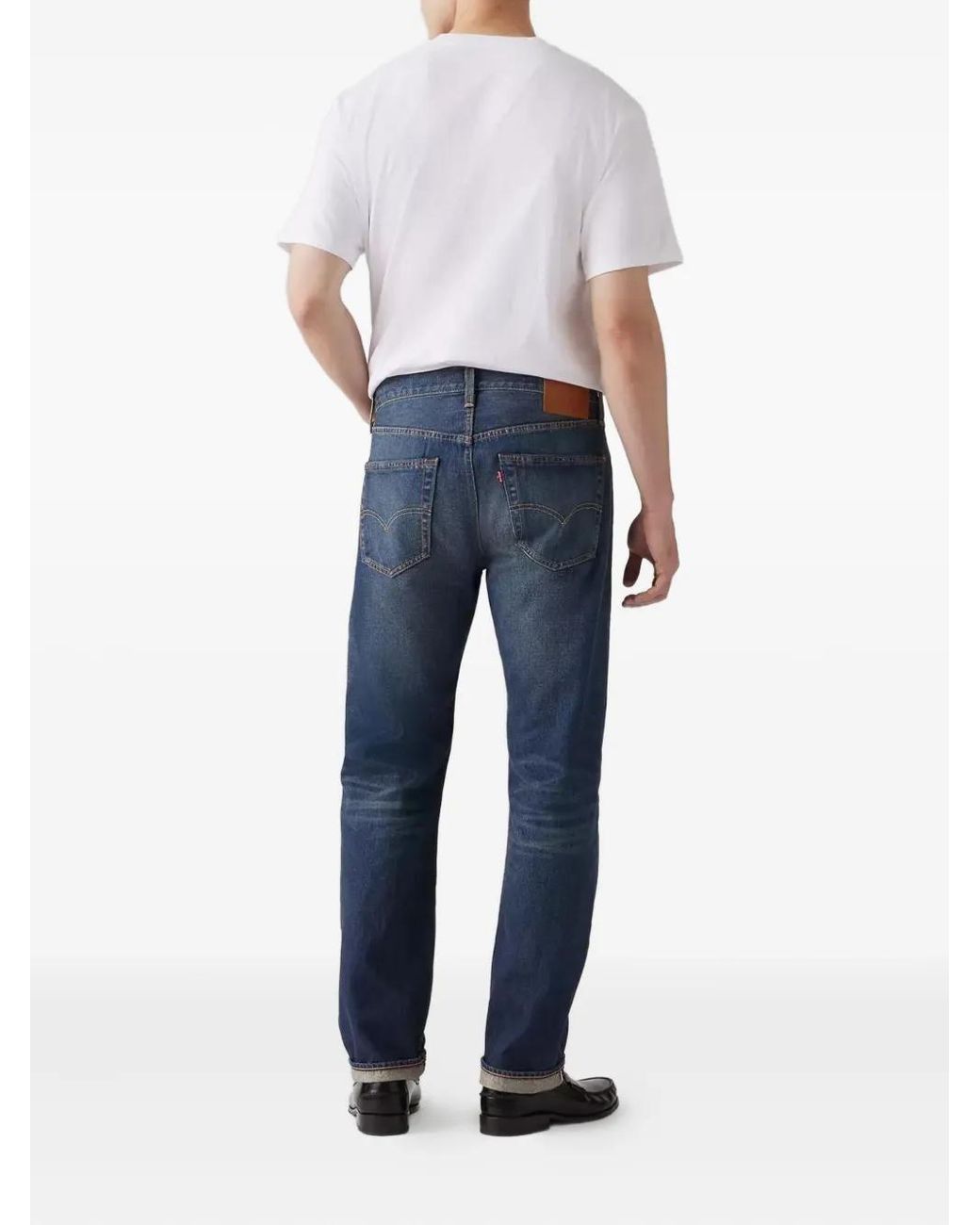 Levi's Blue Jeans for men